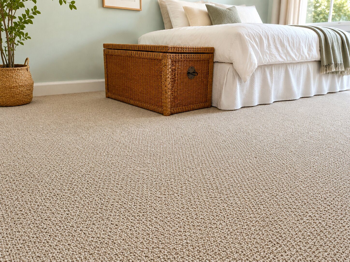How to Choose a Carpet Store in Toronto (And What to Look For)