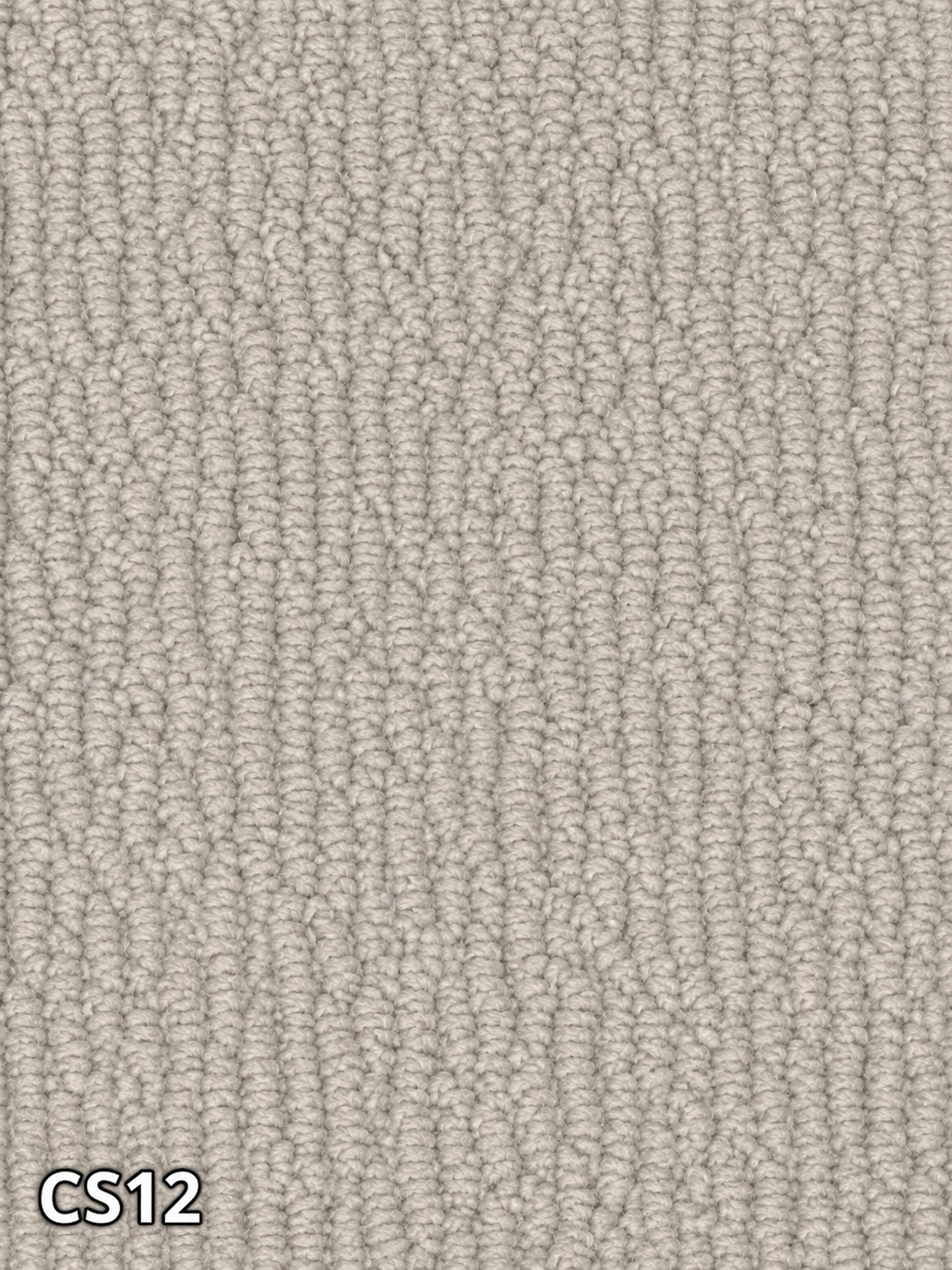 Carpet sample CS12 — Grey & Silver