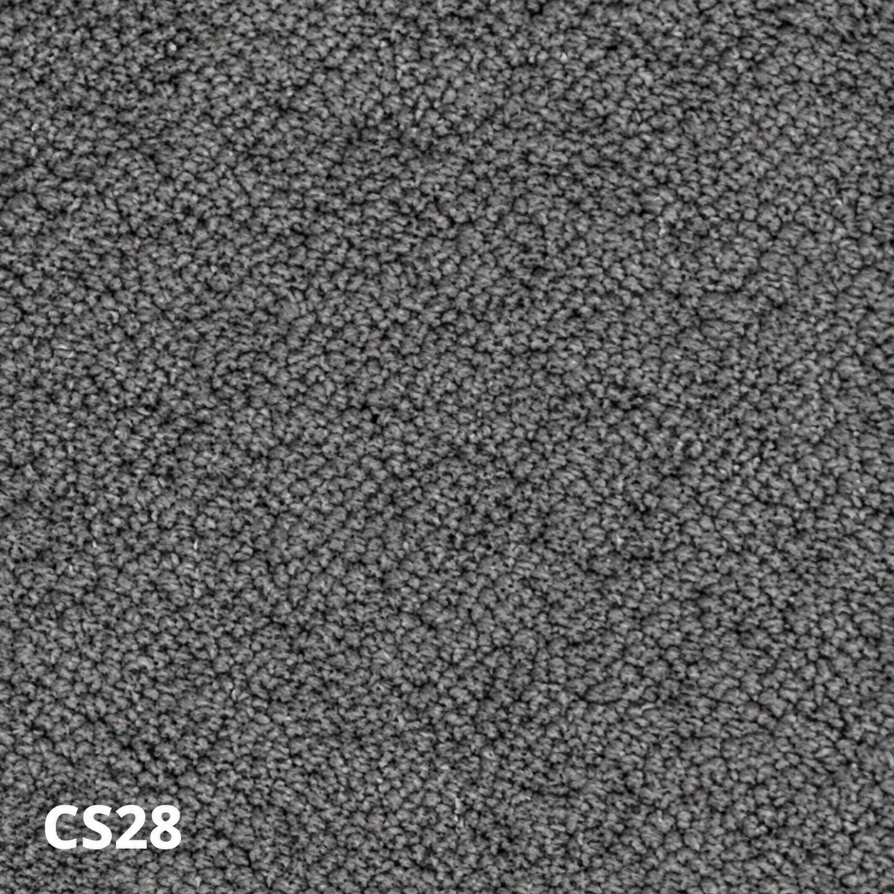 Carpet sample CS28 — Grey & Silver
