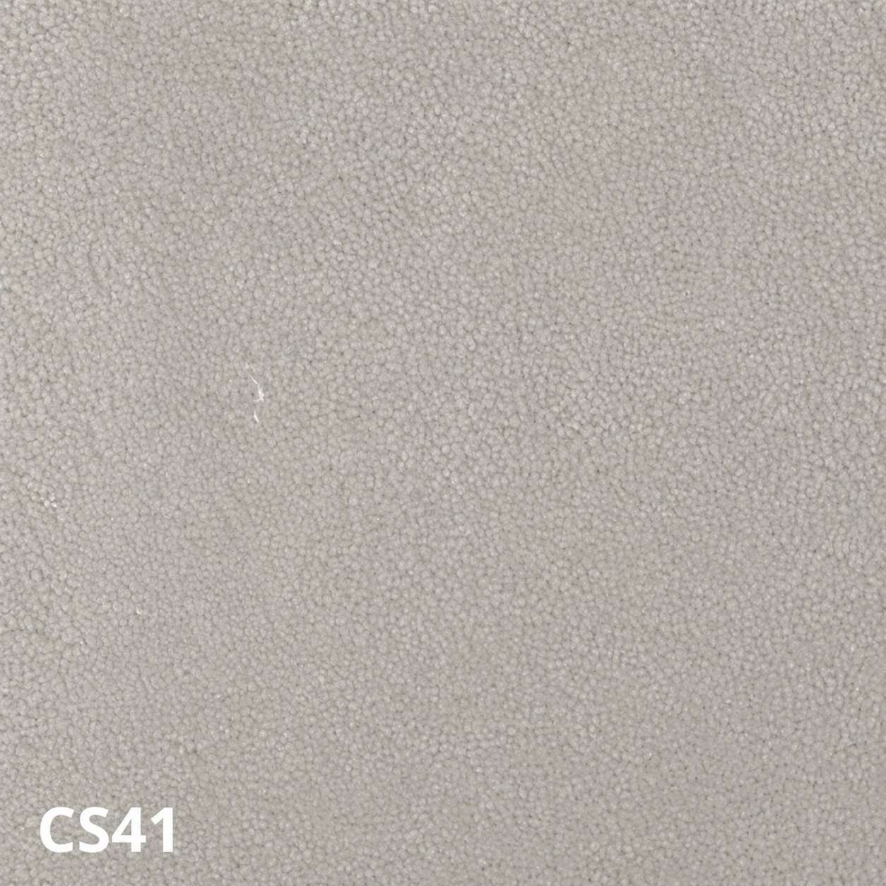 Carpet sample CS41 — Grey & Silver