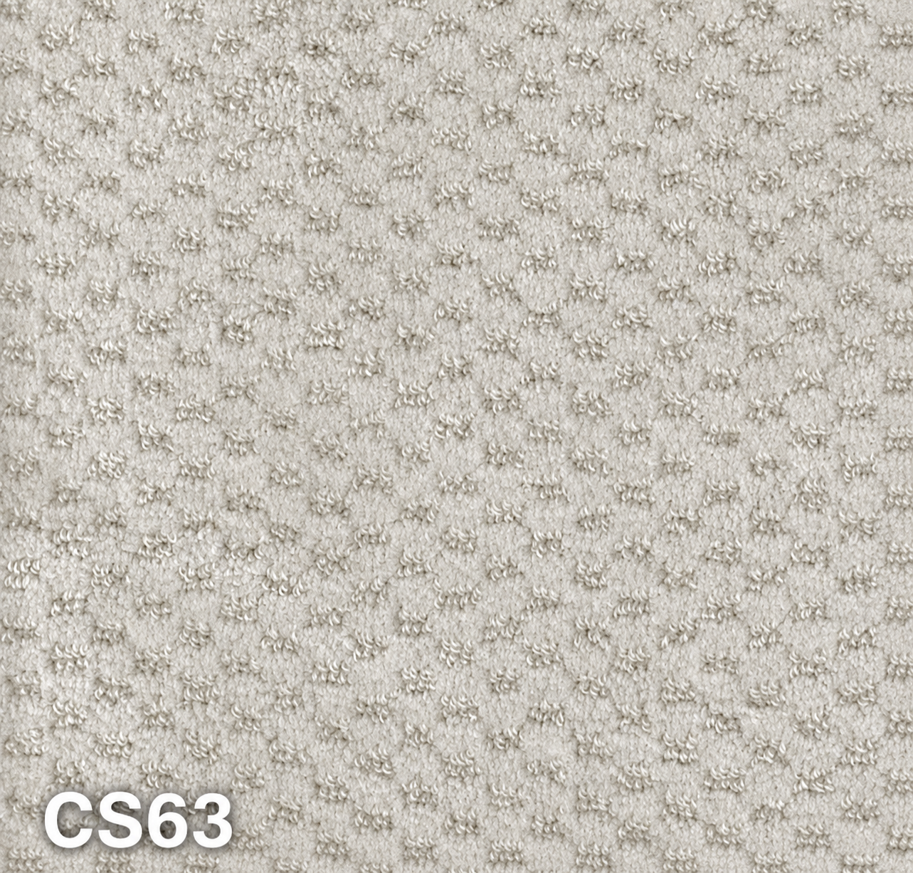 Carpet sample CS63 — Grey & Silver