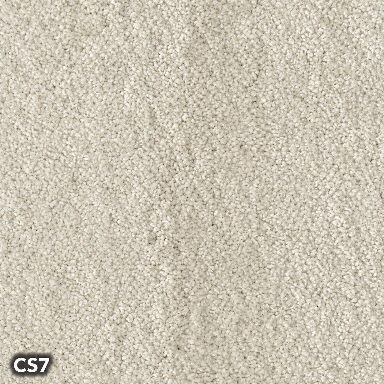 Carpet sample CS7 — Cream & Beige