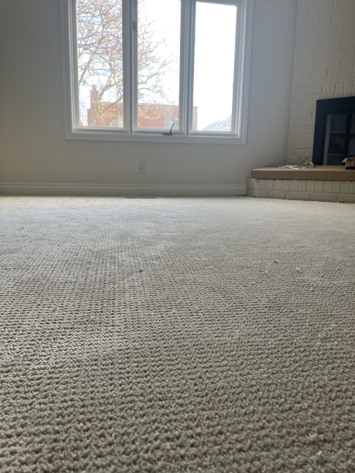 Soft Nylon Bedroom — The Beaches
