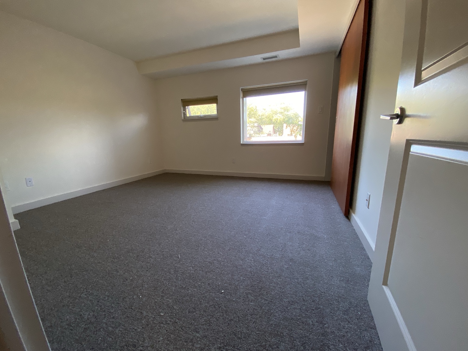 Plush Broadloom — North York