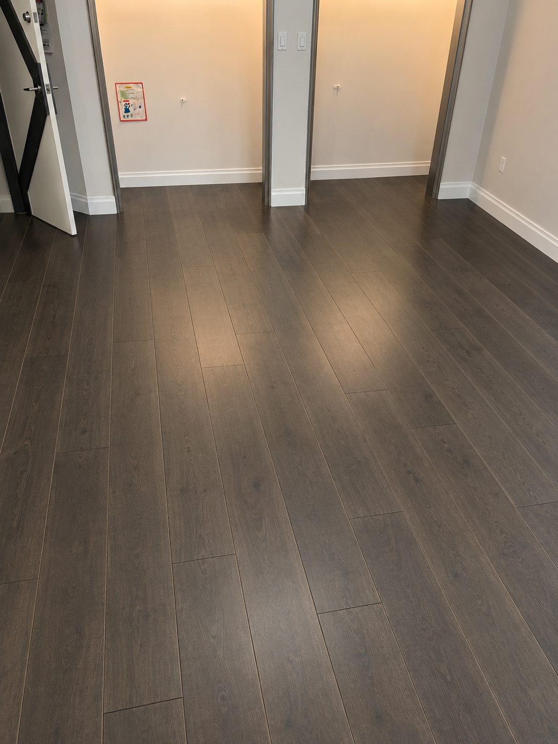 Hardwood — The Beaches