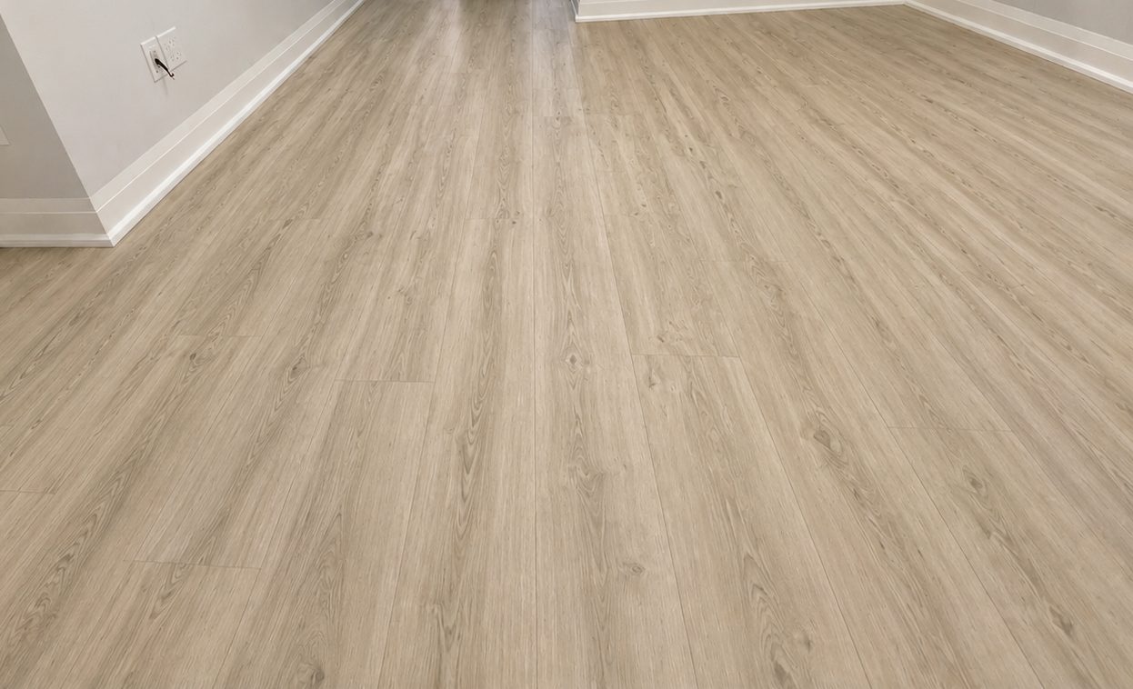 Laminate — High Park