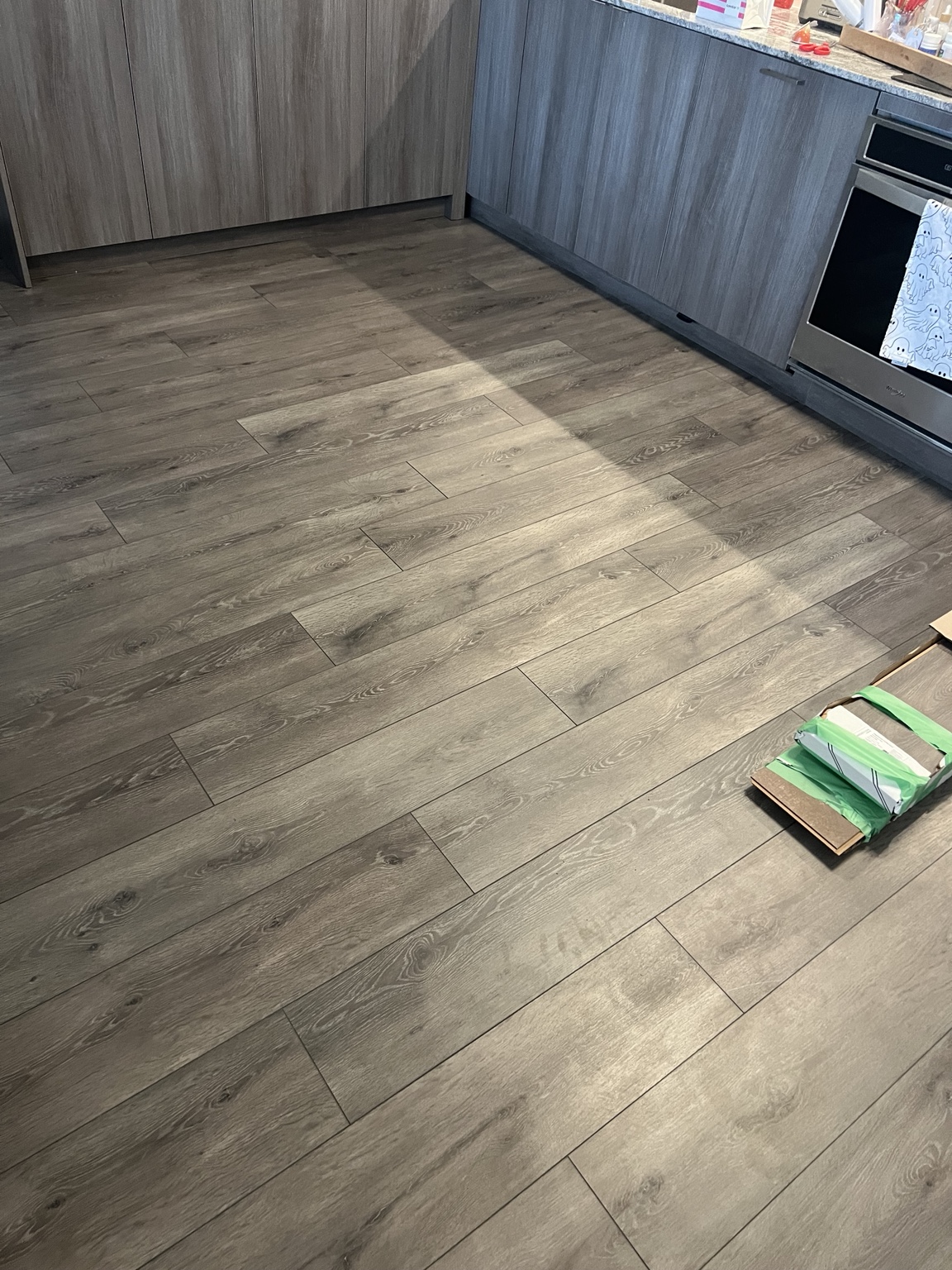 Best Flooring for Toronto Basements (And What to Avoid)