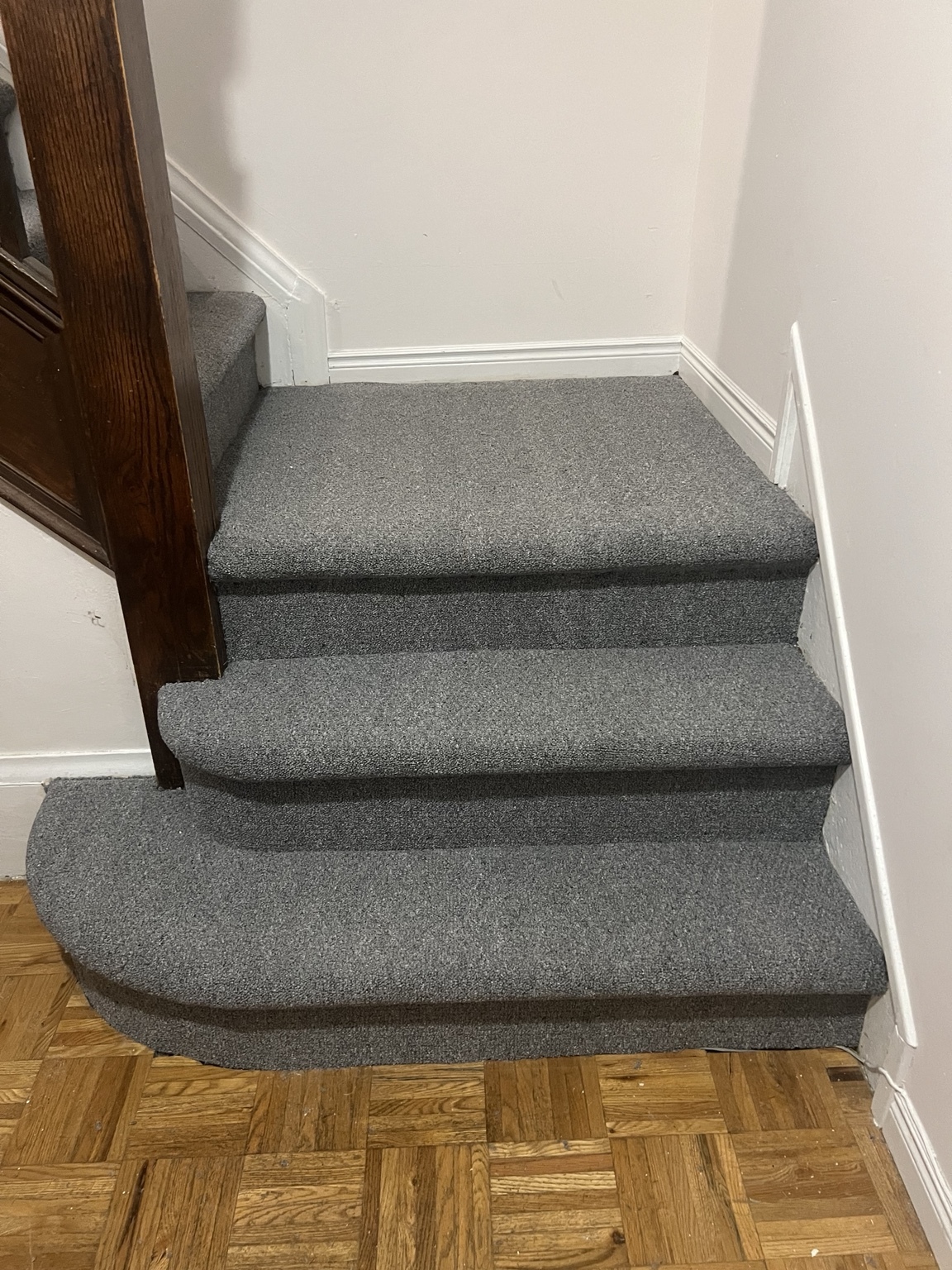 Geometric Pattern Runner — The Annex