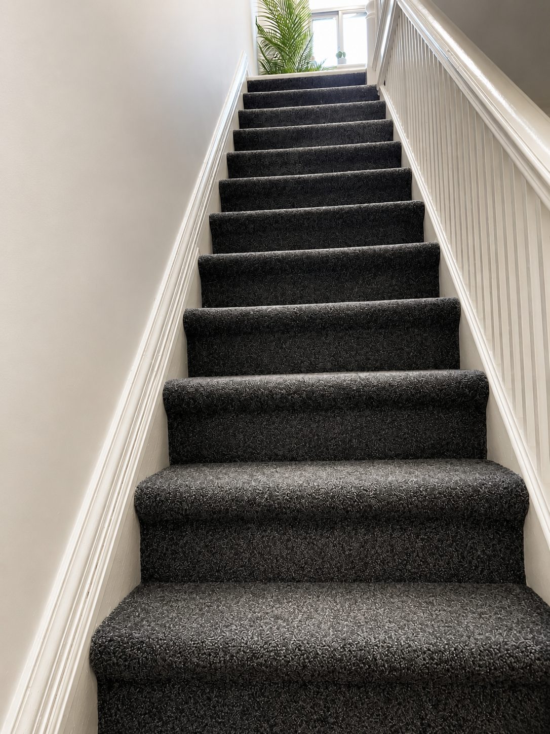 Stair Runner — High Park