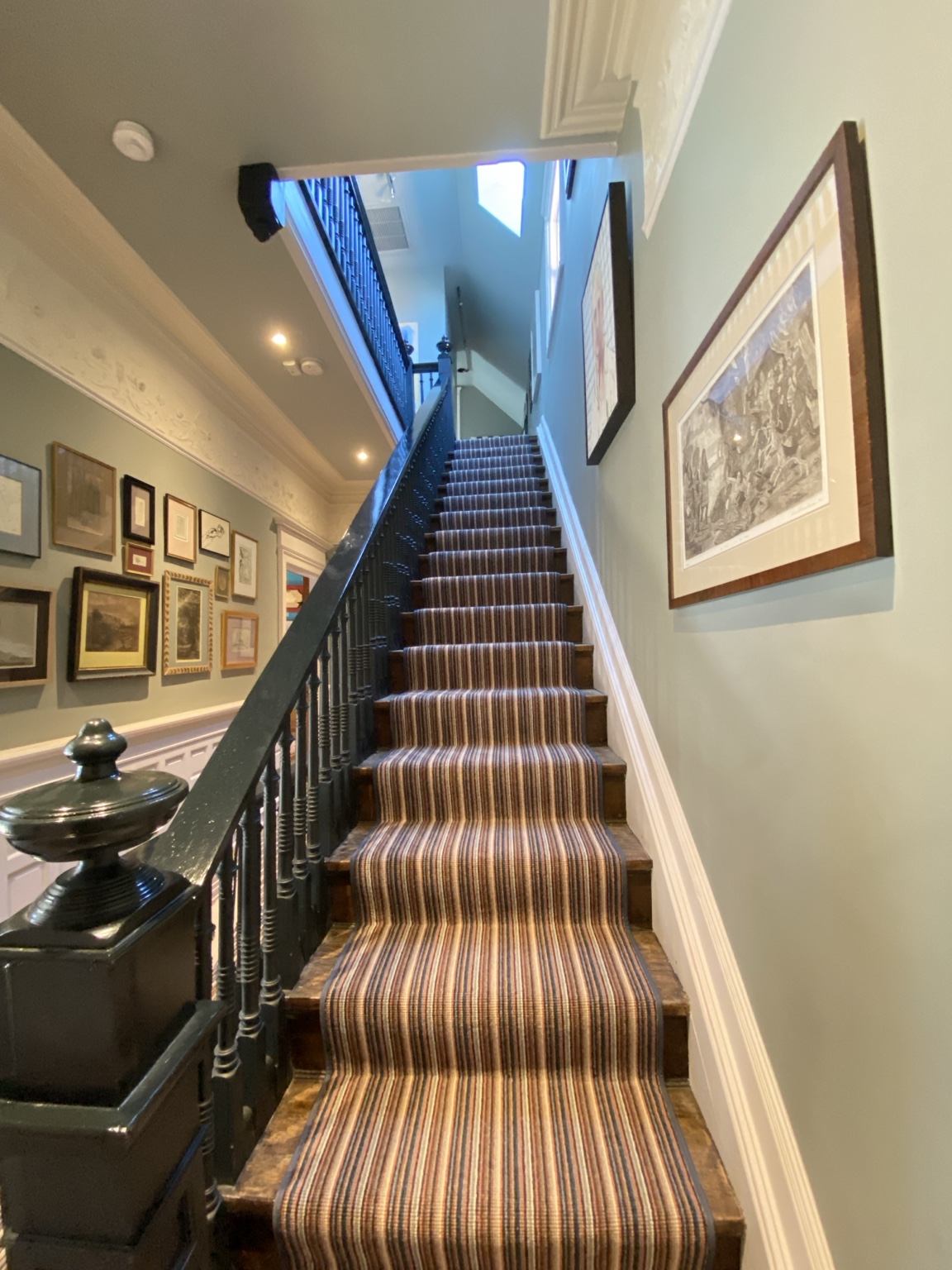 Natural Sisal Runner — The Beaches