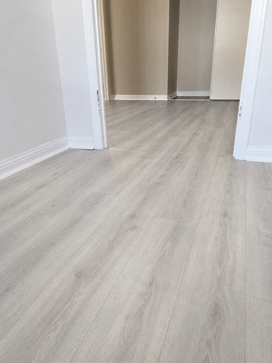 LVP Throughout β Downtown Condo