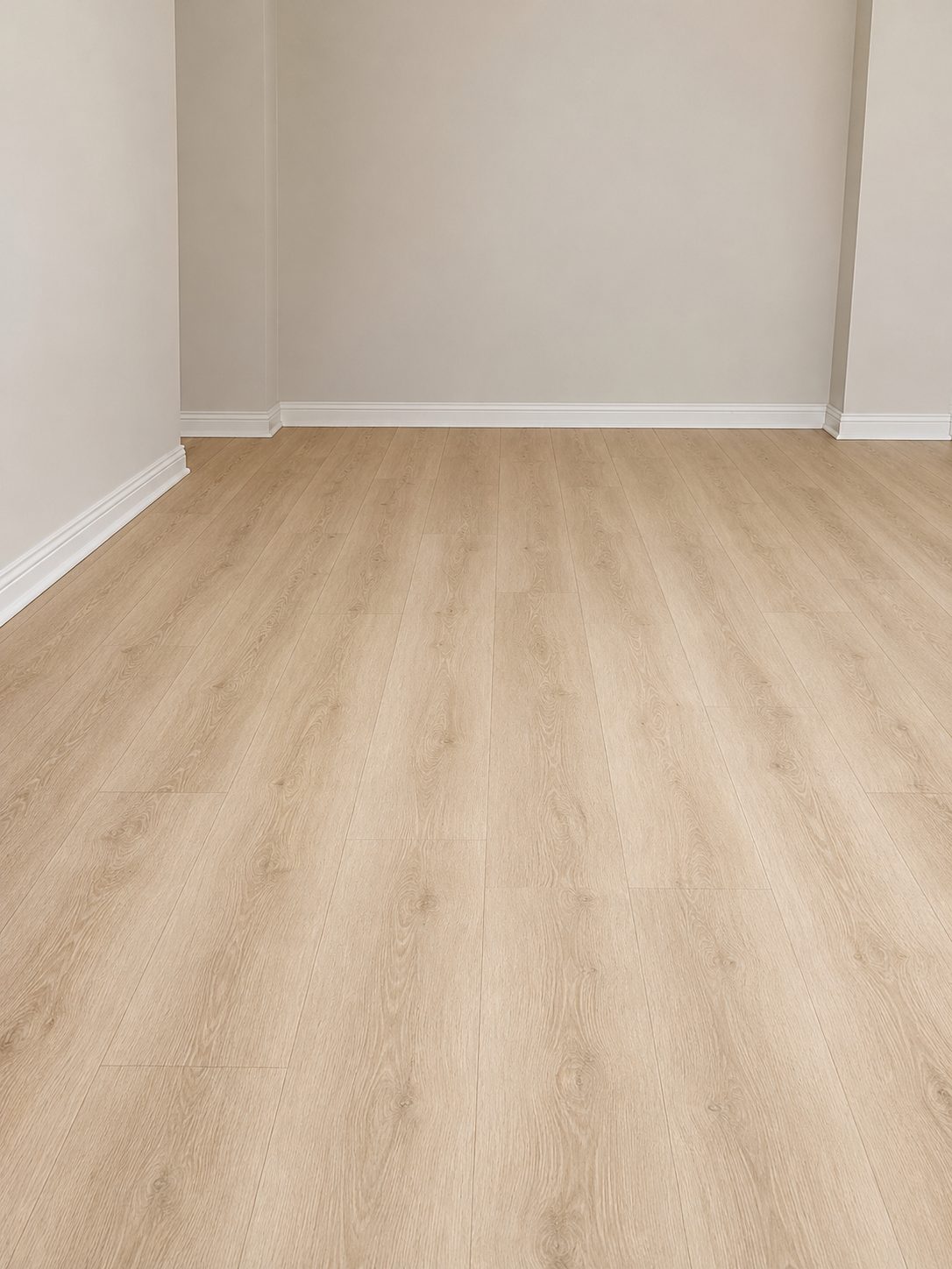 Luxury Vinyl — North York